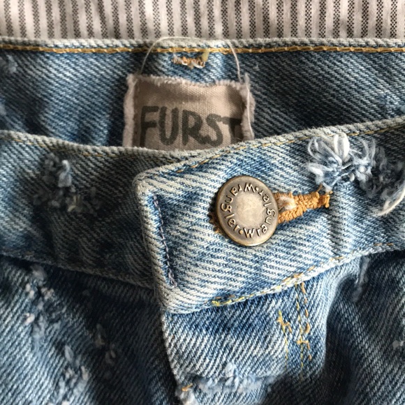 LF first of a kind shorts - Picture 2 of 8